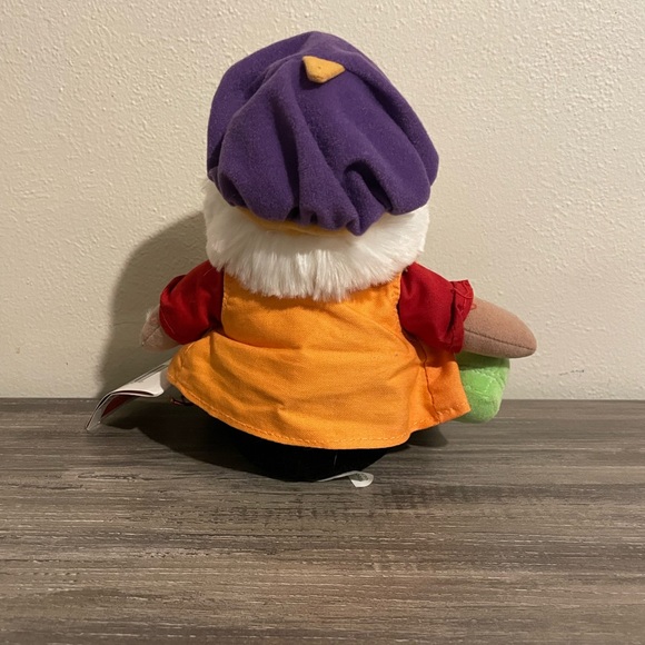 1990s International Santa Collection Mexico Stuffed Plush Sears Windsor - Picture 3 of 10